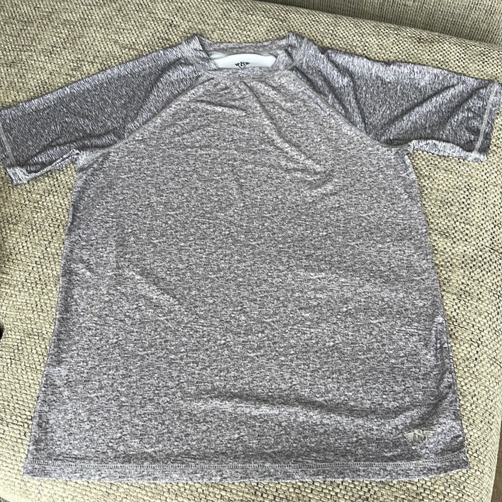 (LG) Athletic Shirt - Eight Bells